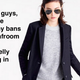 Illustration for article titled Drunk J. Crew Is the J. Crew for All of Us